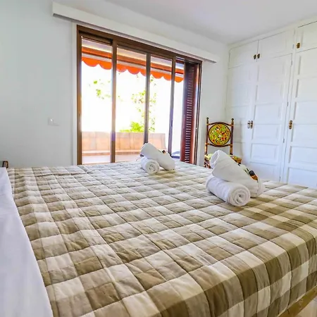 Villa Rentaliday Garden