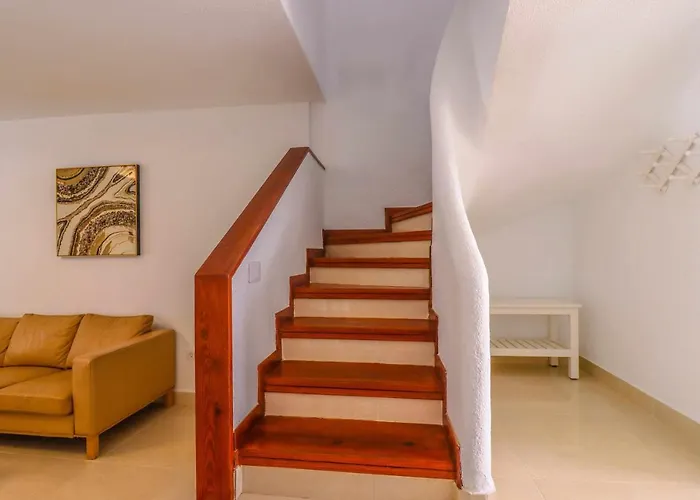 Rentaliday Garden Playa de las Americas (Tenerife)