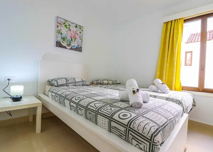 Villa Rentaliday Garden *