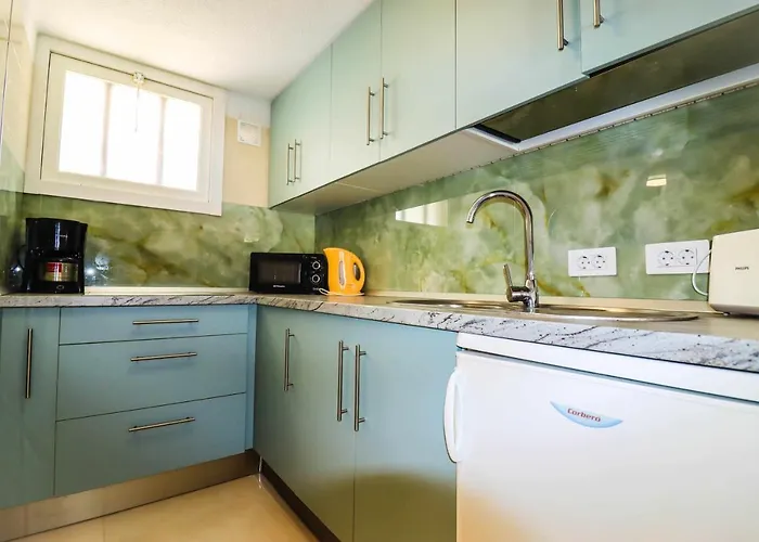 Villa Rentaliday Garden