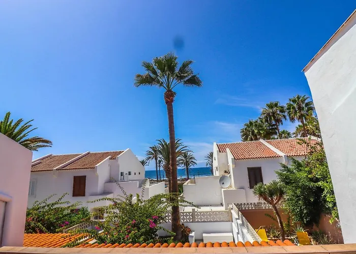 Villa Rentaliday Garden Playa de las Americas (Tenerife)