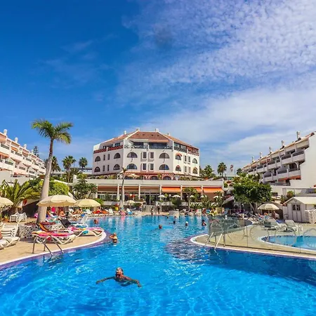 Rentaliday Garden * Playa de las Americas (Tenerife)