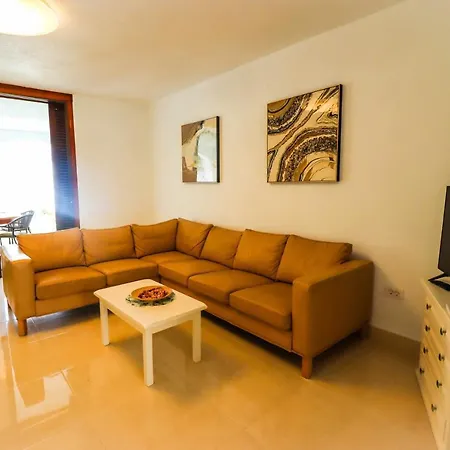 Vila Rentaliday Garden Playa de las Americas (Tenerife)