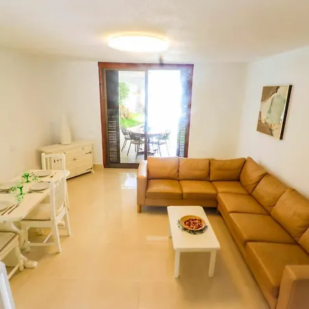 Rentaliday Garden Villa Playa de las Americas (Tenerife)