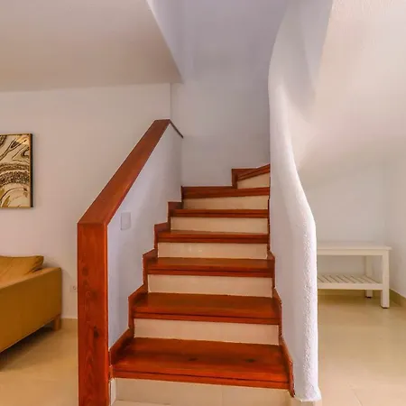 Rentaliday Garden Playa de las Americas (Tenerife)