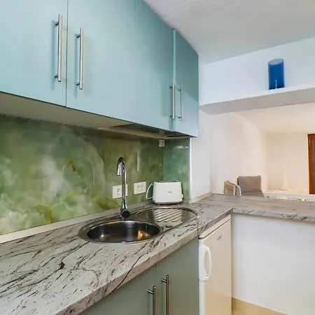 Rentaliday Garden Playa de las Americas (Tenerife)