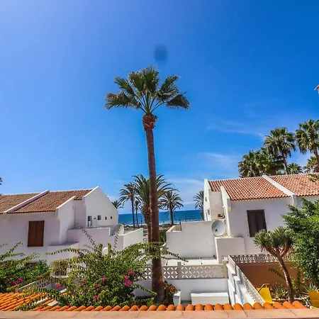 Villa Rentaliday Garden Playa de las Américas