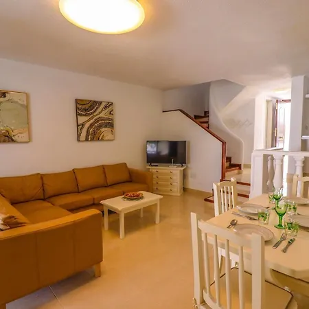 Rentaliday Garden * بلايا ذي لاس أميريكاس