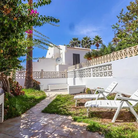 Villa Rentaliday Garden Playa de las Americas (Tenerife)