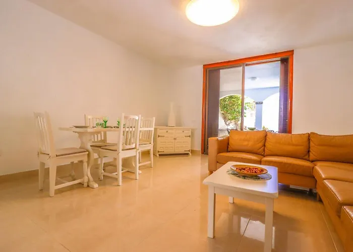 Villa Rentaliday Garden