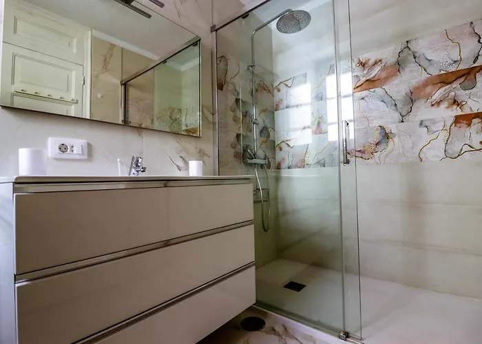 Rentaliday Garden Villa *