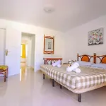 Rentaliday Garden * Playa de las Americas (Tenerife)